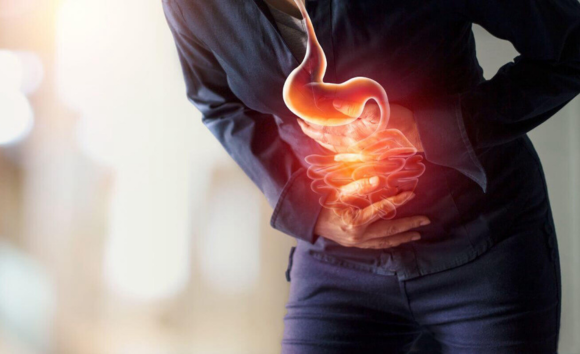 Phân biệt viêm dạ dày và hội chứng ruột kích thích 