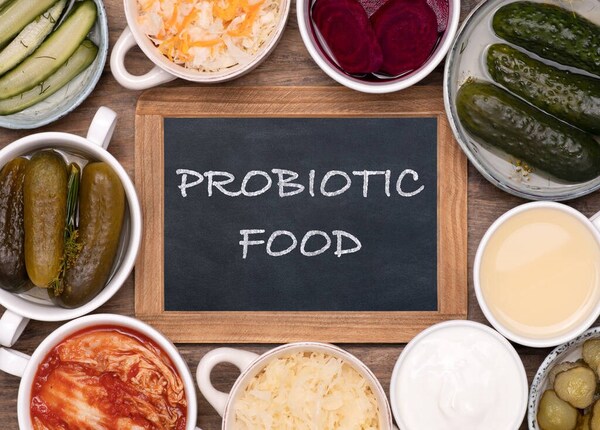 FTT_Probiotics và vai trò đối với hệ tiêu hóa