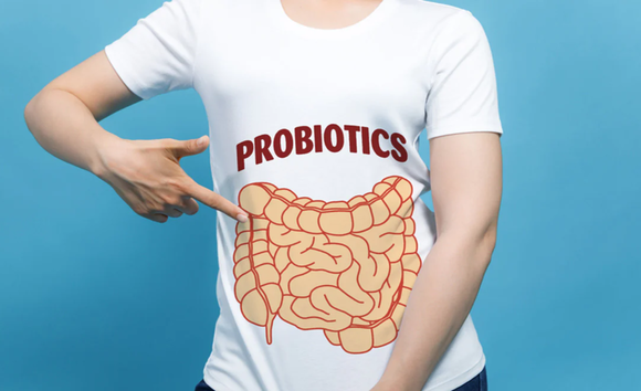 Probiotics: ‘mảnh ghép’ quan trọng cho sức khỏe đường ruột