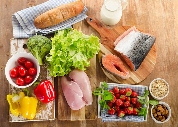 FTT_Yếu tố gây viêm đại tràng