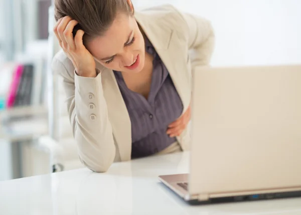 FTT_Viêm ruột mãn tính tái phát liên tục