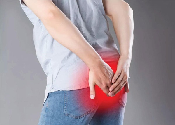 FTT_Viêm trực tràng và những dấu hiệu cơ thể đang phát tín hiệu