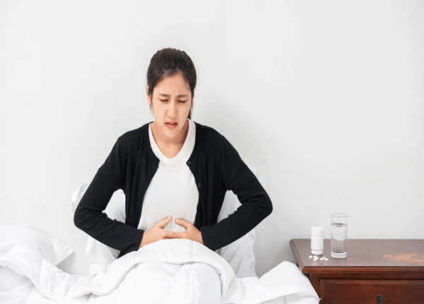 FTT_ Viêm đại tràng mạn có chữa khỏi được không
