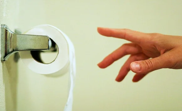 Đại tiện mấy lần một ngày là tốt, ăn nhiều rau vẫn táo bón? 