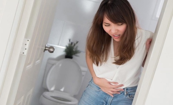 Tiêu chảy: đừng vội uống thuốc khi có thể làm điều này