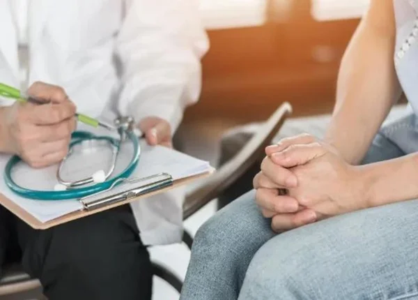 FTT_Sụt cân không rõ lý do: cảnh báo sức khỏe từ chuyên gia