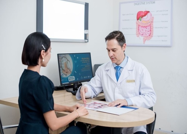 FTT_Hội chứng ruột kích thích có tự chữa khỏi tại nhà được không