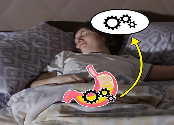 FTT_Viêm ruột mãn tính tái phát liên tục