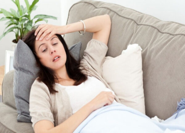 FTT_Phân đen có nguy hiểm không?