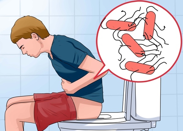 FTT_iêu Chảy: Đừng Vội Uống Thuốc Khi Có Thể Làm Điều Này