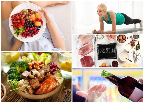 FTT_Dấu hiệu hệ tiêu hóa khỏe mạnh