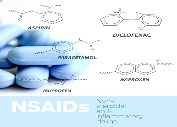 FTT_NSAID gây đau dạ dày