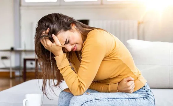 Bỗng nhiên đau bụng dữ dội: Có phải bạn đang mắc viêm đại tràng cấp?
