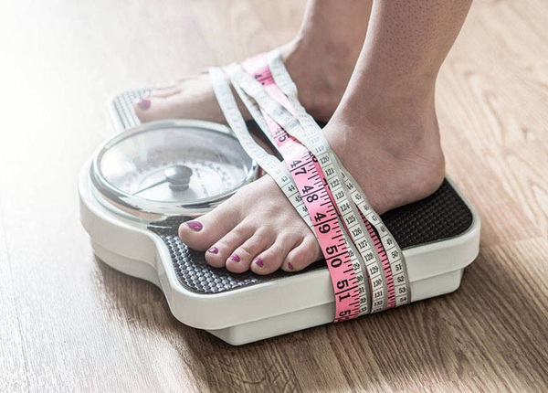 FTT_Sụt cân bất thường, dấu hiệu viêm đại tràng