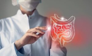 FTT_Bệnh lý gây viêm đại tràng