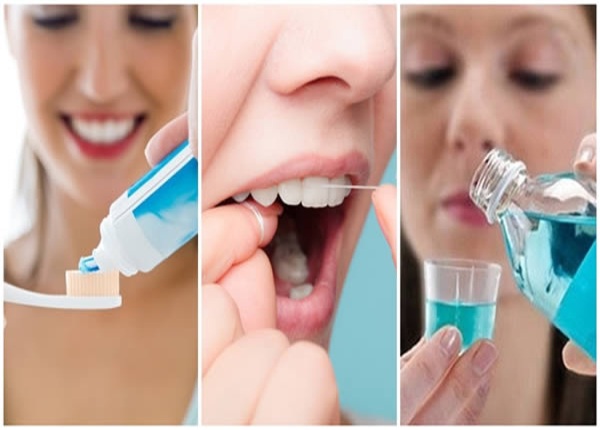 FTT_Nhiệt miệng do rối loạn tiêu hóa