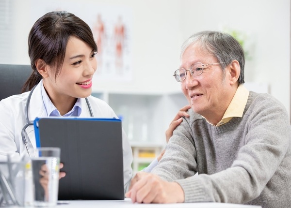 FTT_Viêm đại tràng ở người cao tuổi