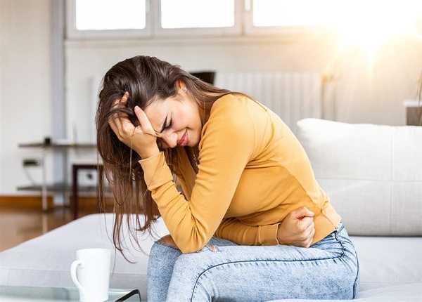 FTT_NSAID gây đau dạ dày