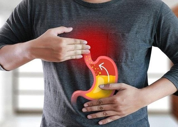 FTT_Mẹo trị đầy hơi chướng bụng tại nhà