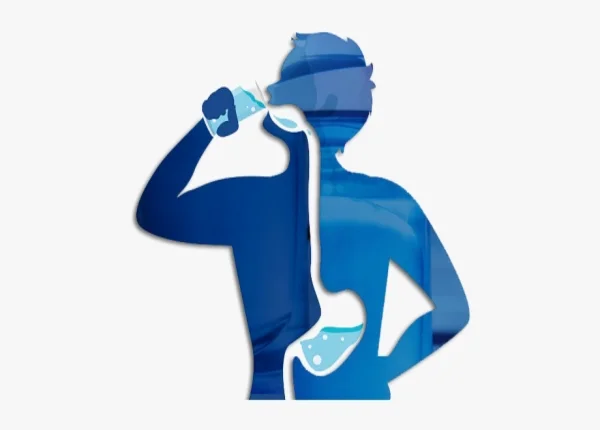FTT_uống nước ấm buổi sáng
