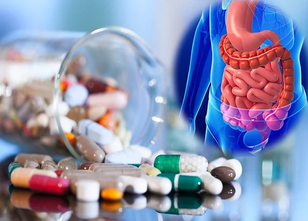 FTT_Bệnh lý gây viêm đại tràng