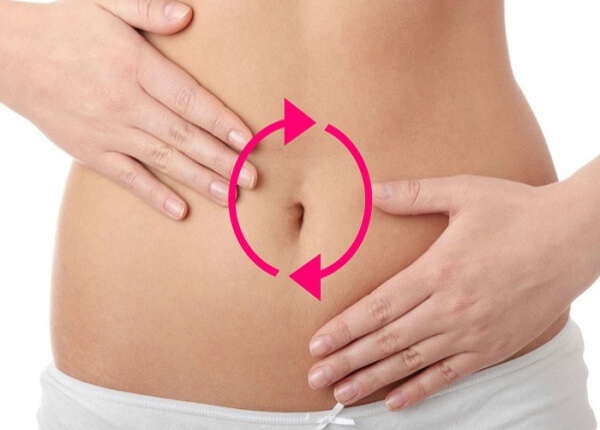 FTT_Mẹo trị đầy hơi chướng bụng tại nhà