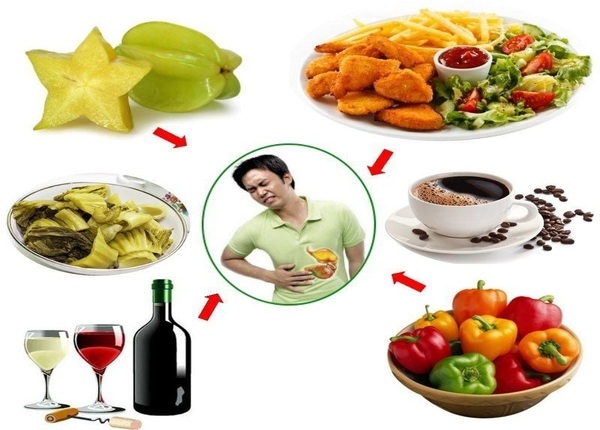 FTT_Thực phẩm nên tránh sau bữa ăn để bảo vệ hệ tiêu hóa