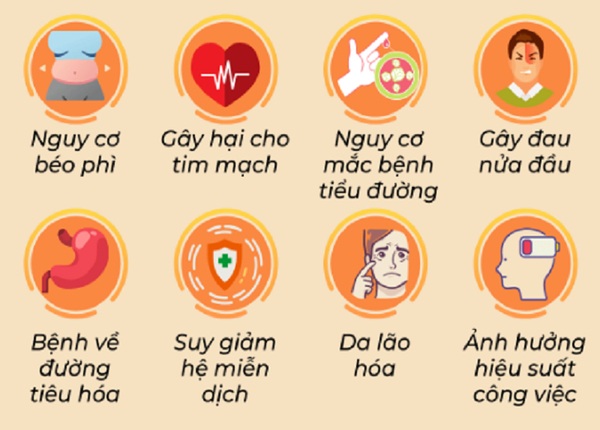 FTT_Vì sao càng ăn no buổi tối lại càng đói sáng hôm sau?