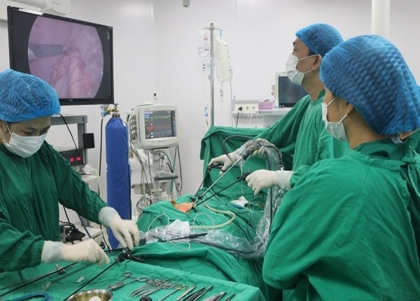 FTT_Giãn đại tràng bẩm sinh có nguy hiểm không?