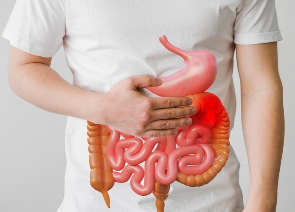 FTT_Mệt mỏi, stress lâu ngày