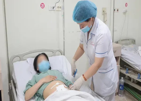 FTT_Viêm phúc mạc là gì?