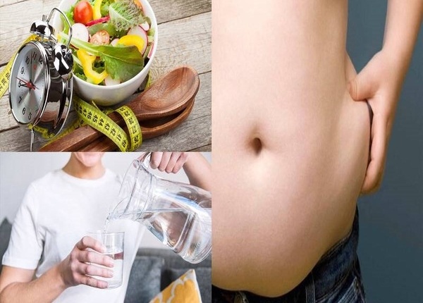 FTT_Ăn tối xong làm gì để không đầy hơi, chướng bụng?