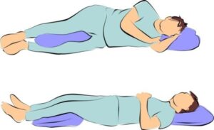 FTT_Bí mật tư thế ngủ