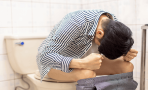 FTT_Bạn bị táo bón lâu ngày?