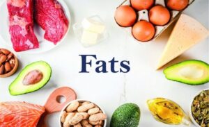 FTT_Sự thật về chất béo tốt