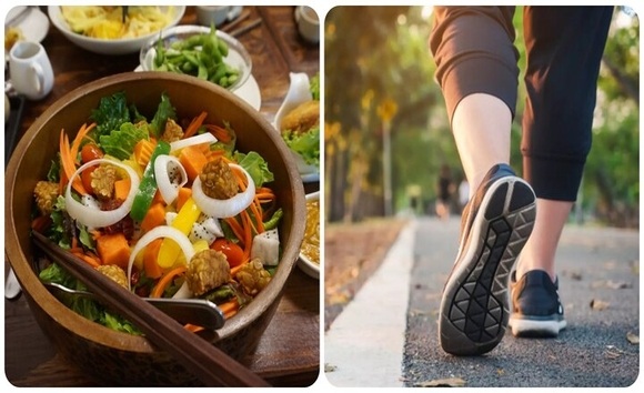 Ăn tối xong làm gì để không đầy hơi, chướng bụng?