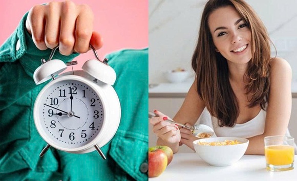 Ăn nhanh hay ăn chậm: Cách ăn nào tốt cho dạ dày hơn? 