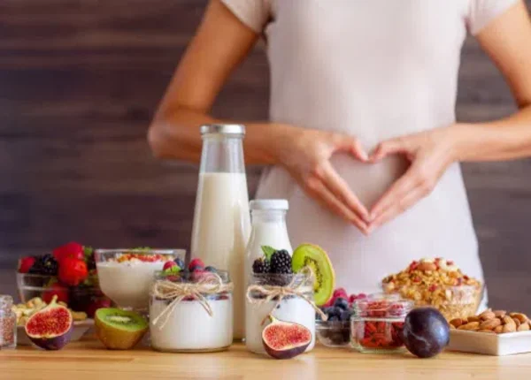 FTT_Thức uống tốt cho đường ruột