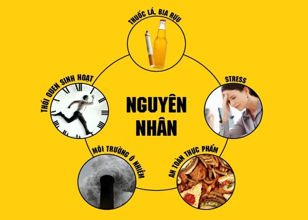 FTT_Rối loạn tiêu hóa