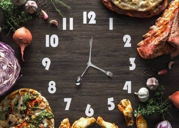 FTT_Thức ăn bao lâu thì tiêu hóa hết?