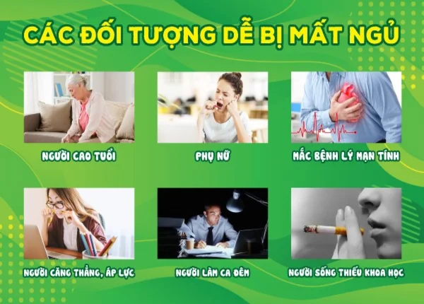 FTT_Thiếu ngủ kéo dài có hại cho ruột