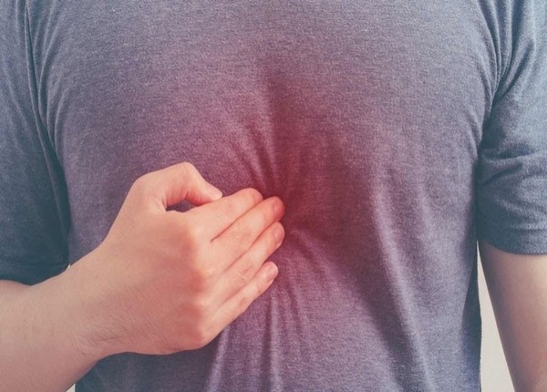 FTT_Giải pháp đông tây y cho đau thượng vị kéo dài