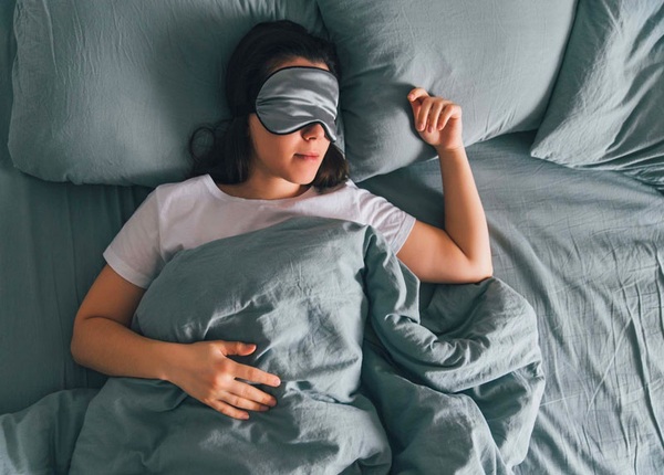 FTT_Thiếu ngủ làm tăng nguy cơ rối loạn đại tràng như thế nào?