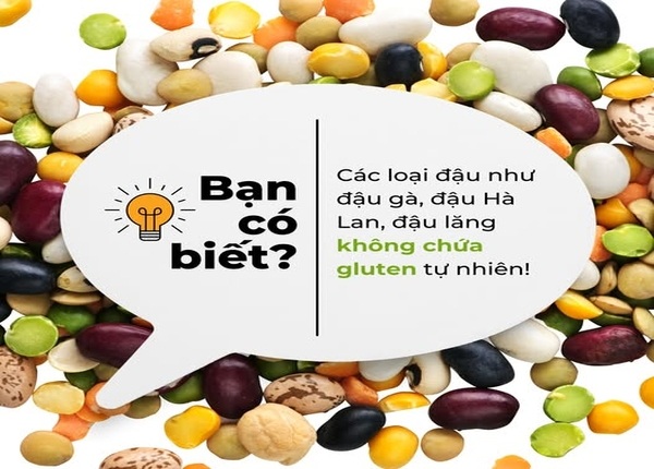 FTT_Không dung nạp gluten là gì?