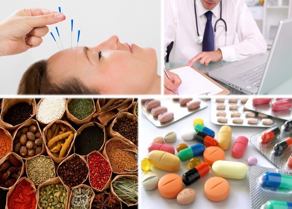 FTT_Khác biệt giữa cách nhìn nội tạng theo đông y và tây y