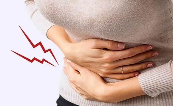 Sôi bụng, bụng cứng như đá: Cảnh báo bệnh lý nào? Đừng chủ quan với dấu hiệu này! 