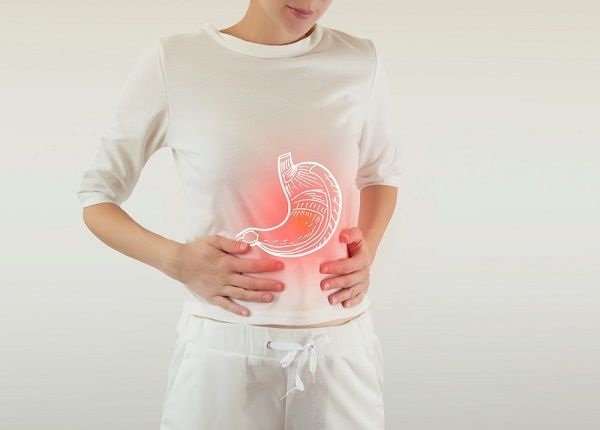 FTT_Viêm dạ dày co thắt