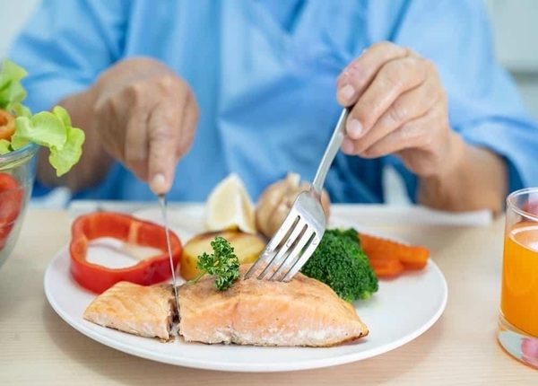 FTT_Đừng vội ăn tùy tiện sau mổ ruột thừa
