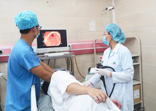 FTT_Tổng quan các loại polyp đại tràng