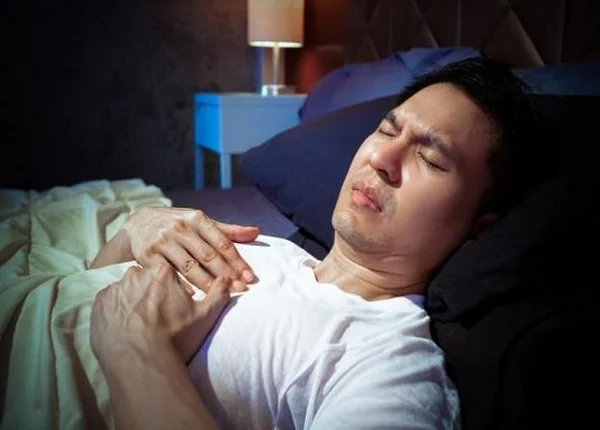 FTT_Thiếu ngủ làm tăng nguy cơ rối loạn đại tràng như thế nào?